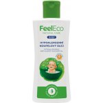 Feel Eco Baby Hypoalergenní koupelový olej 200 ml – Zbozi.Blesk.cz