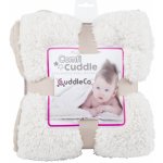 CuddleCo deka Comfi Cuddle Mink – Zboží Dáma