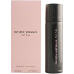 Narciso Rodriguez For Her deospray 100 ml – Hledejceny.cz