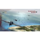 Hra na PC Dogfight 1942 Fire Over Africa