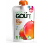 Good Gout BIO Mango 120 g – Zboží Dáma