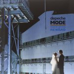 Depeche Mode - Some Great Reward LP – Hledejceny.cz