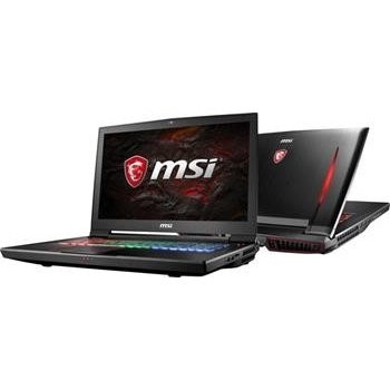 MSI GT73VR 7RF-419CZ