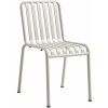 Zahradní židle a křeslo HAY Židle Palissade Chair, sky grey