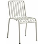 HAY Židle Palissade Chair, sky grey – Hledejceny.cz