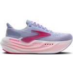 Brooks Glycerin Max blue heron/diva pink/white – Zbozi.Blesk.cz