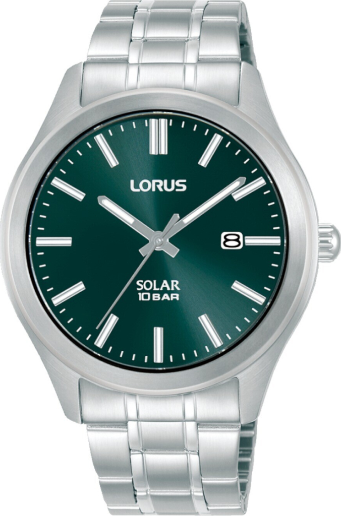 Lorus RX391AX9