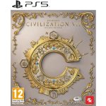 Civilization VII (Deluxe Edition) – Zboží Mobilmania