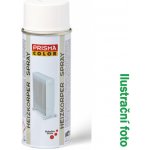Schuller Eh'klar Prisma Color 91152 RAL 9010 Sprej bílý na topná tělesa a radiátory 400 ml, odstín barva bílá – HobbyKompas.cz
