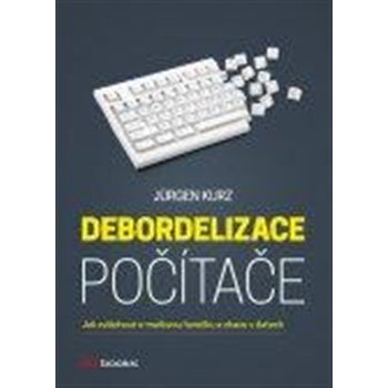 Debordelizace počítače - Jak zvládnout e-mailovou horečku a ...