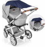 reer plachta ShineSafe modrá – Zboží Dáma