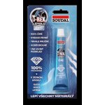 Soudal T-REX Power 25 ml transparentní – Hledejceny.cz