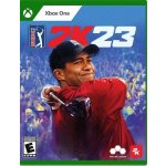 PGA Tour 2K23 – Hledejceny.cz