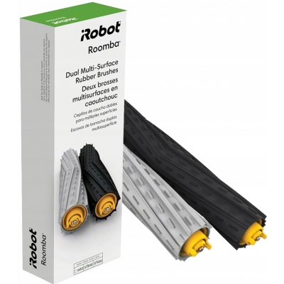 iRobot Roomba 4419704 – Zboží Dáma