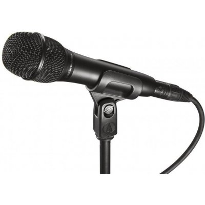 Mikrofony 1 400 – 2 900 Kč, Audio-Technica – Heureka.cz