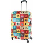 Snowball D33030AM vícebarevná M – Zboží Dáma