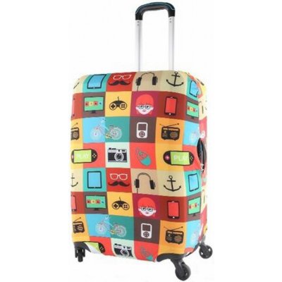 Snowball D33030AM vícebarevná M – Zboží Dáma