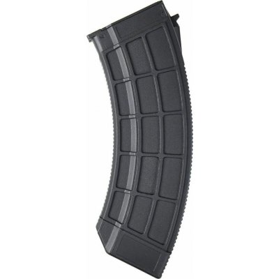 CYMA ve stylu TAPCO pro AK47 černý plastový tlačný 130bb CYMA C207 – Hledejceny.cz