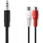 Nedis CAGB22250BK02 – Zboží Mobilmania