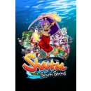 Shantae and the Seven Sirens