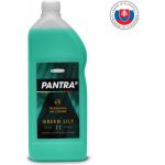Pantra profesional 11 GREEN LILY 1 l – Zboží Dáma