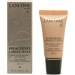 Lancome Effacernes Longue Tenue Korektor na oční okolí 1 Beige Pastel 15 ml – Zboží Dáma