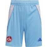 adidas 1.FC Nürnberg Goalkeeper 2024/25 – Hledejceny.cz