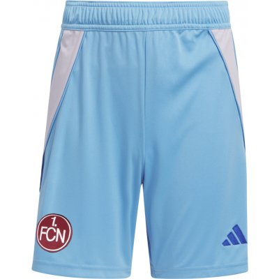 adidas 1.FC Nürnberg Goalkeeper 2024/25 – Hledejceny.cz