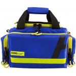 HUM Německo HUM AEROcase RESCUEBAG S (Pro1R BS1) malá polyesterová záchranářská brašna 37×21×27 cm Modrá – Hledejceny.cz