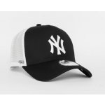 New Era Clean Trucker 2 New York Yankees 9FORTY Black/White Snapback černá / bílá / černá – Hledejceny.cz