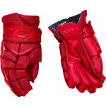 Hokejové rukavice CCM JetSpeed FT8 PRO SR – Zboží Dáma