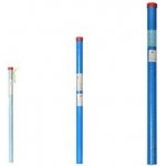 Římská sv. 8 stars mines + air waterfalls multiflash white +multiflash white 45 mm delays 4" RC410-8D – Zbozi.Blesk.cz