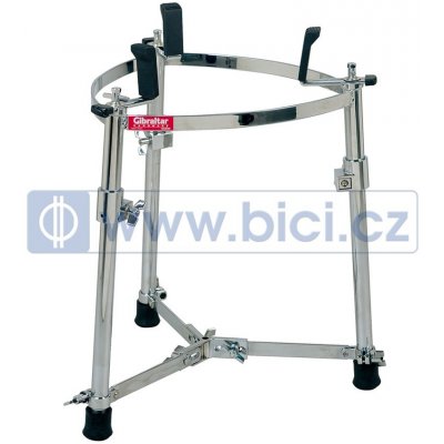 Gibraltar GCS – Sleviste.cz