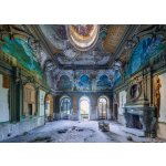 RAVENSBURGER Ztracená místa: Palác 1000 dílků – Sleviste.cz