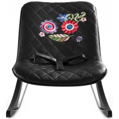 Cybex Rocker kolébka by Marcel Wanders Hippie Wrestler