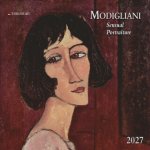 Amedeo Modigliani Sensual Portraiture 2027 – Zboží Mobilmania