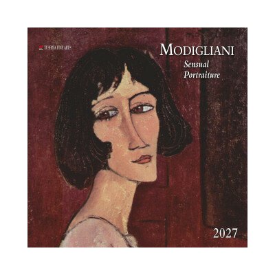 Amedeo Modigliani Sensual Portraiture 2027 – Zboží Mobilmania