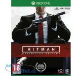 Hitman (Definitive Edition) – Zboží Dáma