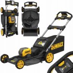 DeWALT DCMWP500N – Hledejceny.cz