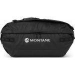 Montane Transition Duffel black 70L – Zboží Dáma