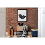 A.S. Création 361392 Vliesová tapeta na zeď Neue rozměry 0,53 x 10,05 m – Sleviste.cz