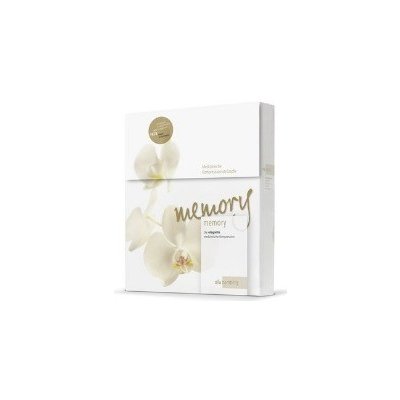 G.P.S. Ofa Memory AG Stehenní punčochy s protiskluzovým lemem Otevřená špice dlouhá Tělová – Zboží Mobilmania