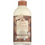 Tesori d'Oriente Koncentrovaný parfém na prádlo s vůní černé růže a labdanu 250 ml – Zboží Mobilmania