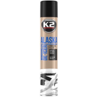 K2 Alaska 750 ml – Zboží Mobilmania