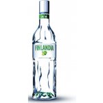 Finlandia Lime 37,5% 0,7 l (holá láhev) – Hledejceny.cz