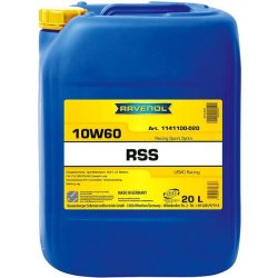 Ravenol RSS 10W-60 20 l