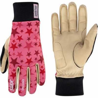Swix Star Glove – Hledejceny.cz