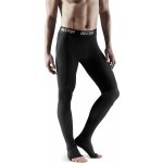 Cep Kalhoty Recovery Pro pánské černá – Zboží Dáma