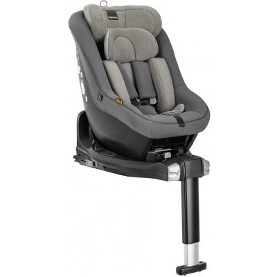 Inglesina Marco Polo 360° I-Size 2025 Stone Grey – Hledejceny.cz