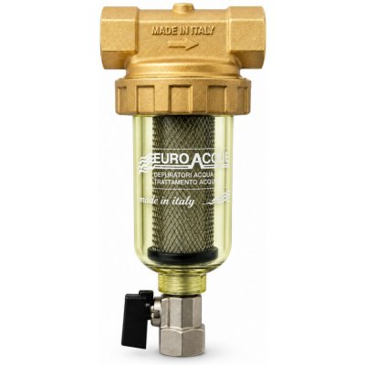 EUROACQUE NANO 3/4-1" 45 °C – Hledejceny.cz